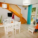 Lejlighedshotel Odalys Le Domaine De L'ocean