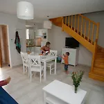 Apartahotel Résidence Odalys Le Domaine De L'océan