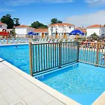 Odalys Le Domaine De L'ocean Lejlighedshotel 3*