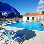 Résidence Odalys Le Domaine De L'océan 3*