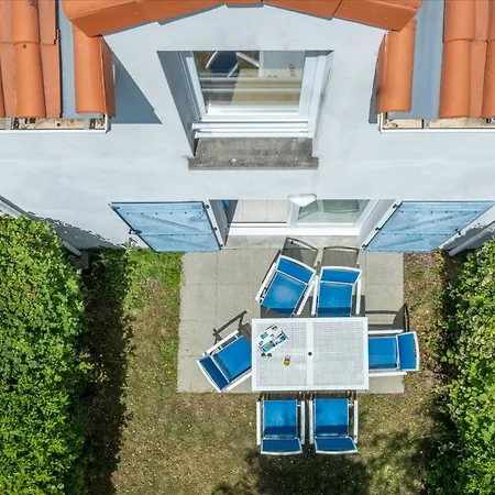 Lejlighedshotel Odalys Le Domaine De L'ocean