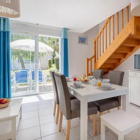 Odalys Le Domaine De L'ocean Saint-Brévin-lʼOcéan