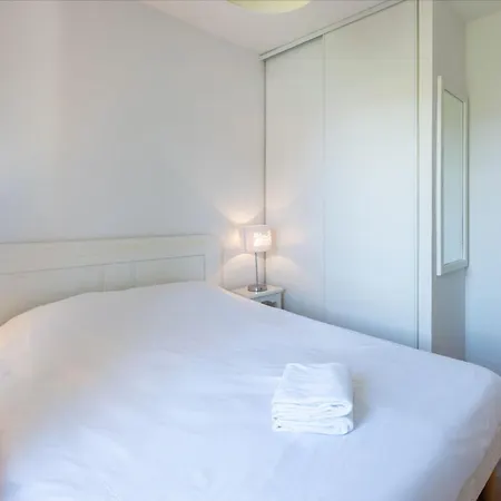 Апарт-отель Odalys Le Domaine De L'ocean 3*