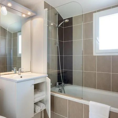 Odalys Le Domaine De L'ocean Saint-Brévin-lʼOcéan