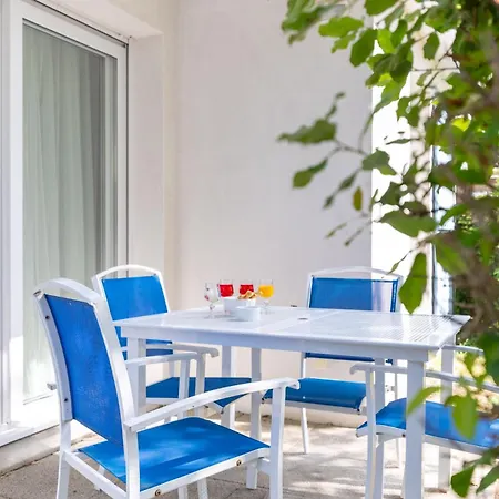 Odalys Le Domaine De L'ocean 3* Saint-Brévin-lʼOcéan