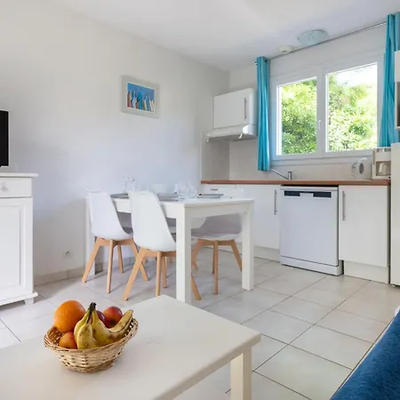 Odalys Le Domaine De L'ocean