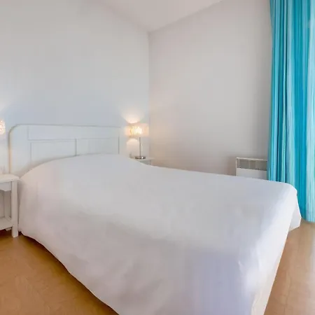 Апарт-отель Odalys Le Domaine De L'ocean 3*