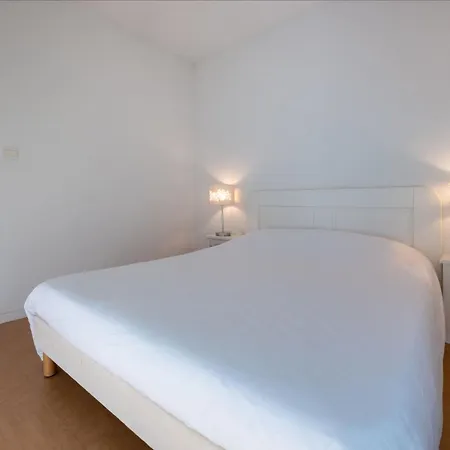 Odalys Le Domaine De L'ocean 3*