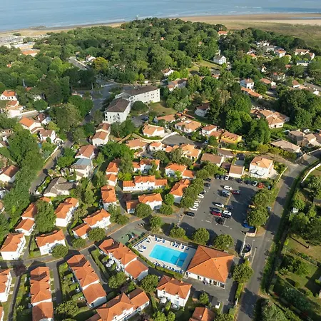 Odalys Le Domaine De L'ocean