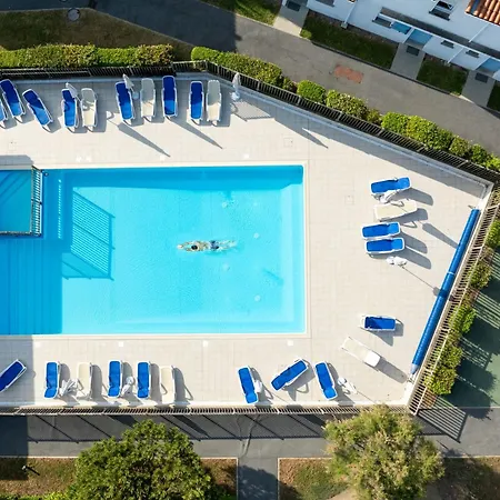 Odalys Le Domaine De L'ocean 3*