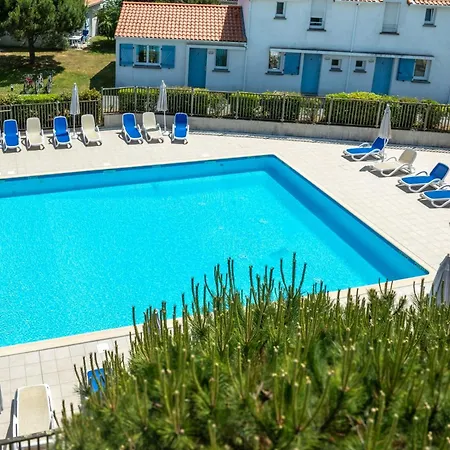 Odalys Le Domaine De L'ocean