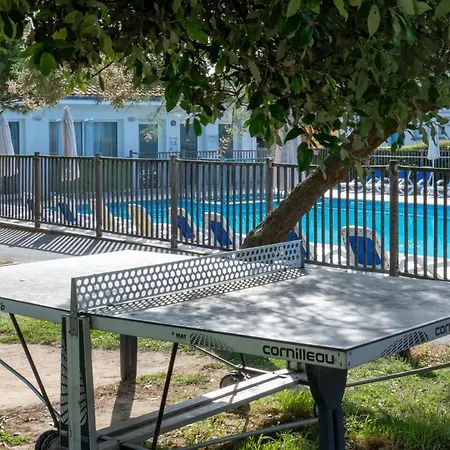 Odalys Le Domaine De L'ocean Saint-Brévin-lʼOcéan