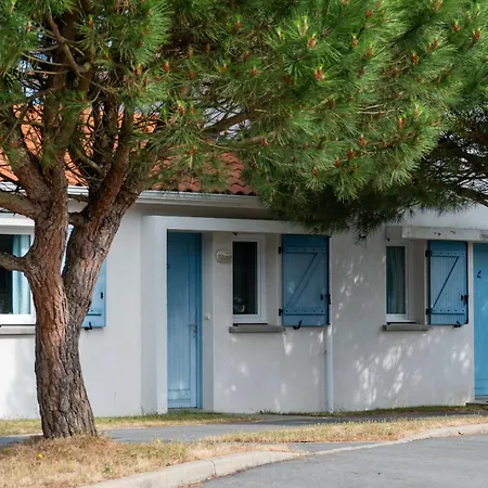 Odalys Le Domaine De L'ocean