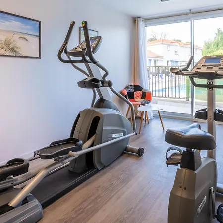 Odalys Le Domaine De L'ocean