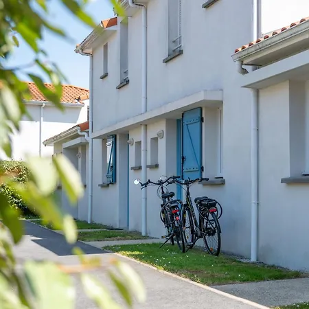 Odalys Le Domaine De L'ocean Ξενοδοχείο με διαμερίσματα