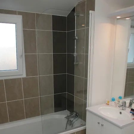 Ξενοδοχείο με διαμερίσματα Odalys Le Domaine De L'ocean