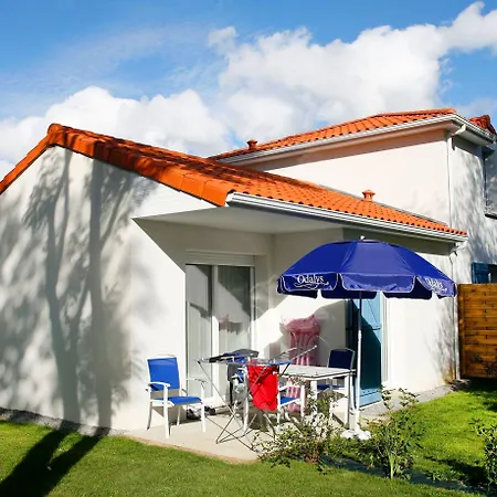 Odalys Le Domaine De L'ocean