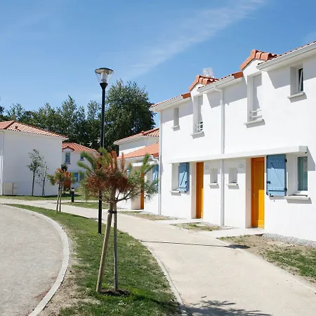 Odalys Le Domaine De L'ocean Lejlighedshotel 3*