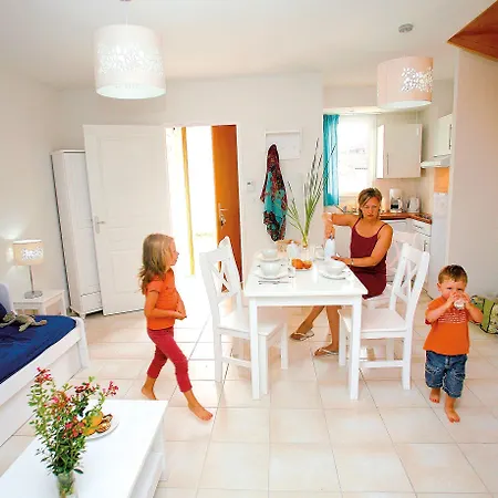 Odalys Le Domaine De L'ocean Saint-Brévin-lʼOcéan