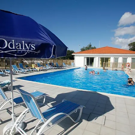 Odalys Le Domaine De L'ocean