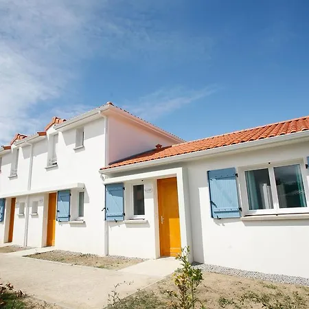 Odalys Le Domaine De L'ocean 3*